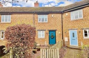 44, Cherry Hill, Northampton NN6 9EN