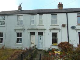2, Station Terrace, Lambfoot, Cockermouth CA13 9XL