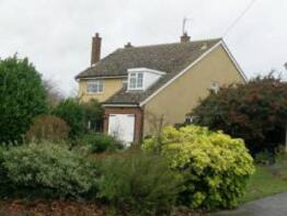 1, Stour Vale, Sudbury CO10 8UB