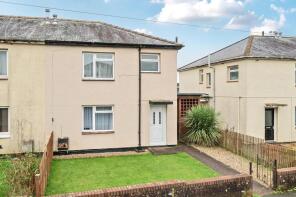 54, Kings Crescent, Tiverton EX16 6DN