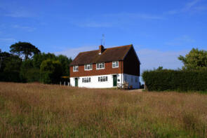 1, Court Lodge Cottages, The Forge, Battle TN33 9PJ