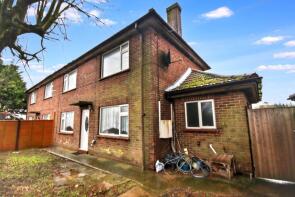 3, New Cottages, Hurn Bank, Holbeach Hurn, Spalding PE12 8JQ