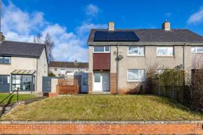 60, Queens Way, Earlston TD4 6EX