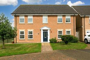 15 Stepping Stones, Chapel Garth, York YO43 4EG