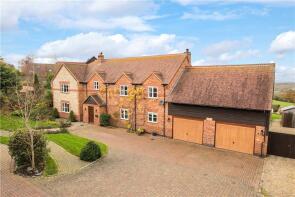 Walnut Tree House, Main Street, Aylesbury HP18 0HB