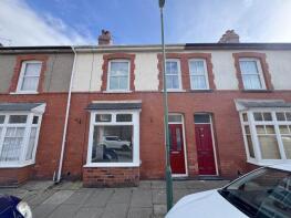 30, Greenfield Street, Aberystwyth SY23 1PJ