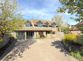 Brook House, Loughbon, Orston NG13 9NJ