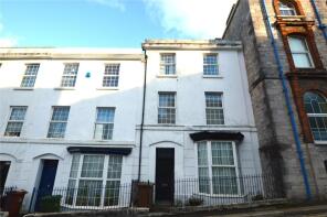 23, Hoe Street, Plymouth PL1 2JA