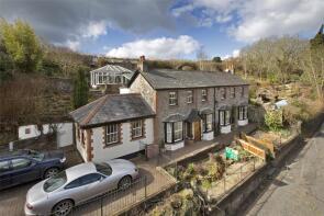 Weir View, Bridford EX6 7JZ