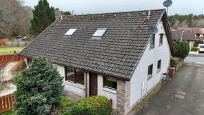 79, Drumdevan Road, Inverness IV2 4DX