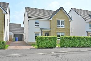 30, Merchiston Oval, Brookfield, Johnstone PA5 8WT