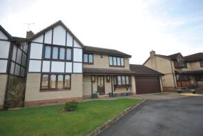 17, Birch Drive, Langford BS40 5HG