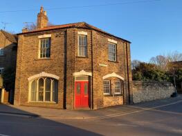 46, Old Maltongate, Malton YO17 7EG