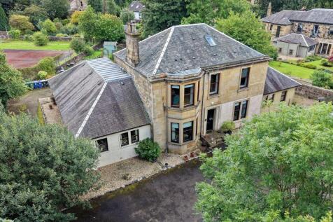 1B Main Road, Paisley, PA2 6AH