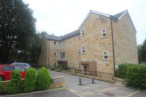 Apartment 5, Coppice Mews, Coppice Drive, Harrogate HG1 2JE