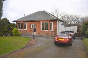 The Bungalow, Evergreen, Ayr KA6 6ND