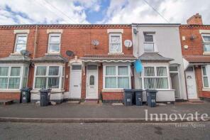 9, Wood Green Road, Birmingham B18 4DJ
