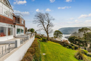Flat 5a, Hazeldene, Sandhills Road, Salcombe TQ8 8JP