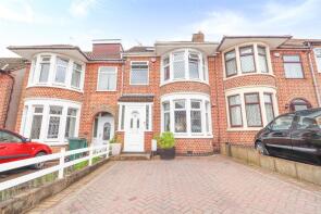 136, Ashington Grove, Coventry CV3 4DB