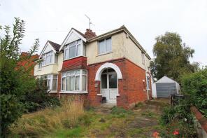 77, Broome Manor Lane, Broome Manor, Swindon SN3 1NB