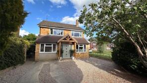 7, Bellamy Close, Southmoor, Abingdon OX13 5AB