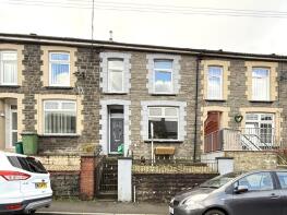 70, Clarence Street, Mountain Ash CF45 3BD