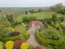 Pinfold Cottage, The Old Quarry, Hovingham, York YO62 4LB
