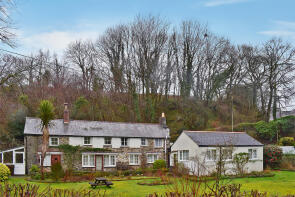 The Mill, Road From The Sunday School To Junction West Of Lunghwa, Liskeard PL14 4LZ