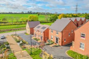 15, Glenmore Road, Lubbesthorpe LE19 4EQ