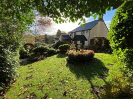 5, Shute Wood, Chulmleigh EX18 7QJ