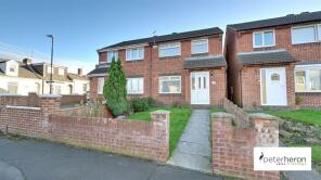 14, New Street, Sunderland SR4 0PQ