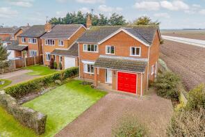 Benador, Chesboule Lane, Gosberton Risegate, Spalding PE11 4EU