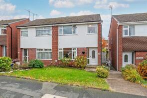 34, The Willows, Frodsham WA6 7QS