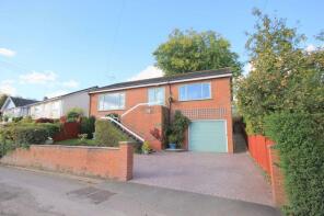 Washlands, Jervis Lane, Meaford, Stone ST15 0PZ