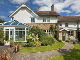 Beauclerc West, Riding Mill NE44 6HY