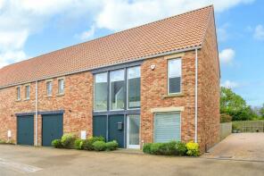 12, Hill Top Farm, Durham DH1 2QL