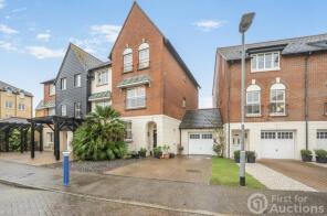 22, Admiralty Way, Eastbourne BN23 5PP