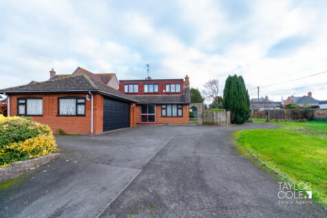 Bridge Lane, Witherley