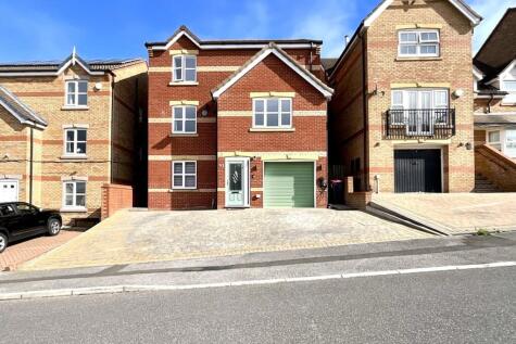 Haigh Moor Way, Swallownest, Sheffield, Rotherham, S26 4SG