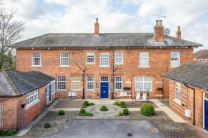 Flat 10, The Dower House, Dower Chase, Escrick, York YO19 6JF