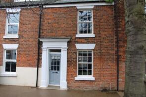 10, Albert Street, Brigg DN20 8HS