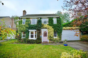 6, Meadow View, St. Neots PE19 6TP