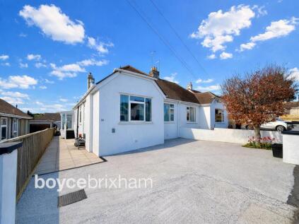 Belmont Road, Brixham