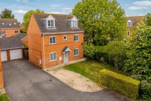 39, Jubilee Way, Crowland, Peterborough PE6 0JS