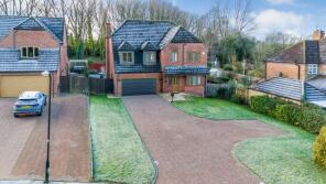 1, Bosworth Close, Coventry CV8 3DF