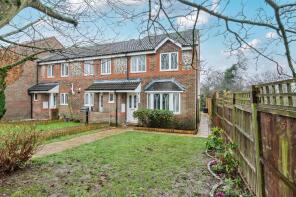 32, Buttercup Place, Thatcham RG18 4BT