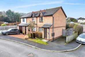 24, King Alfred Way, Sidmouth EX10 0DG