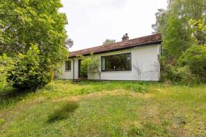 Carndail, Rannoch, Dall PH17 2QH