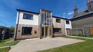 Maesawelon, A487t Bow Street Village, Bow Street SY24 5BQ