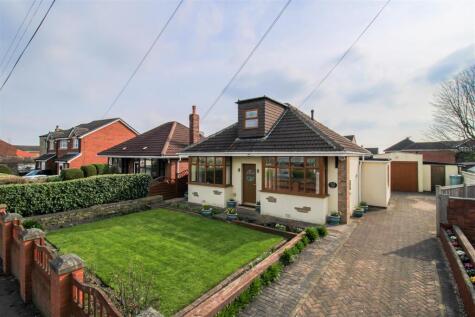 Manor Road, Ossett